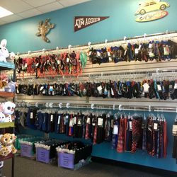 Swim Freak - Bikini tops, jammers, Speedos, and plushies.