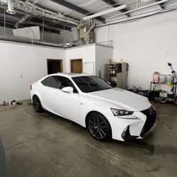 Premium Auto Wraps