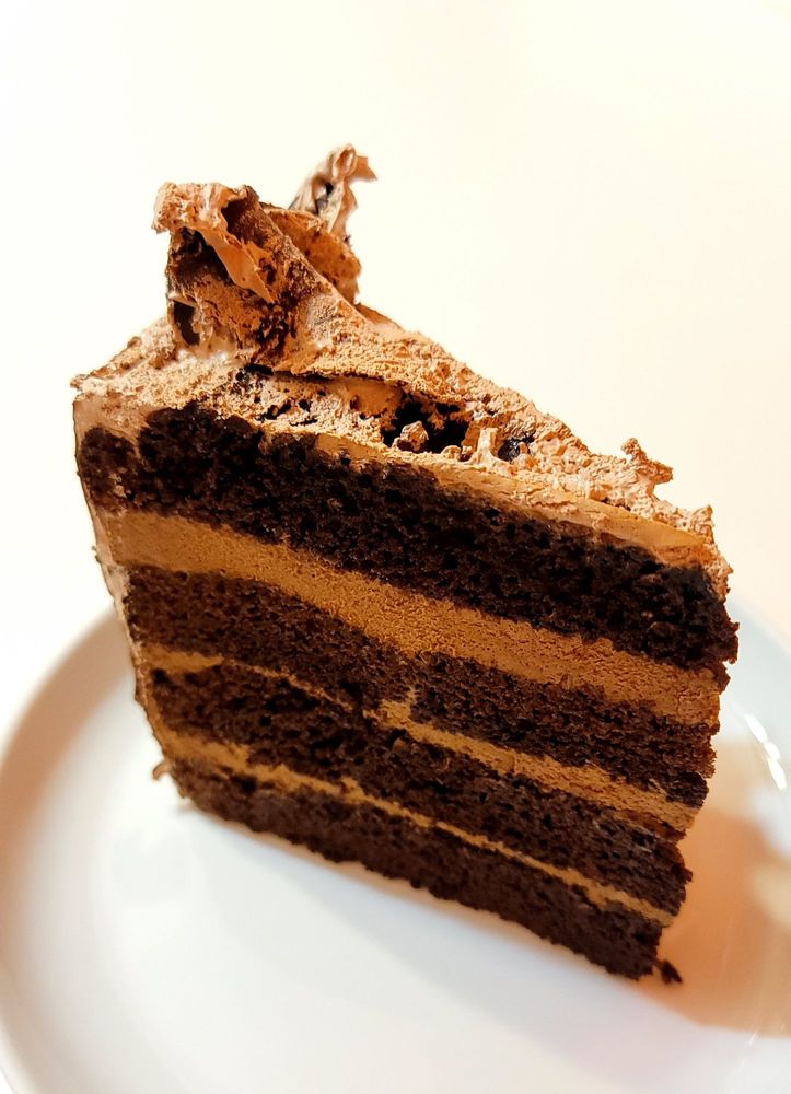 Martha's Country Bakery