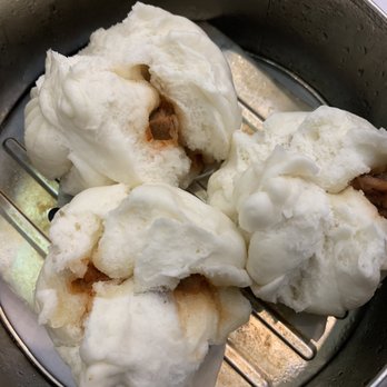Ocean Harbor - Pork Bums .. just ok - Dim Sum Near Me - Philadelphia, Pennsylvania Ocean Harbor - Pork Bums .. just ok - Dim Sum Near Me - Philadelphia, Pennsylvania