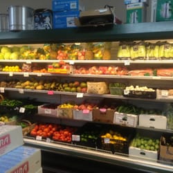 International Food Mart - Fresh produce!!
