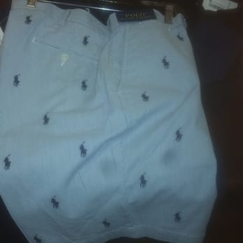 Polo Ralph Lauren - Summer shorts - Outlet Stores Near Me - San Marcos, Texas