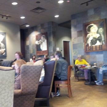 Deja Brew Coffee House - Coffee & Tea Near Me - Raleigh, North Carolina Deja Brew Coffee House - Coffee & Tea Near Me - Raleigh, North Carolina