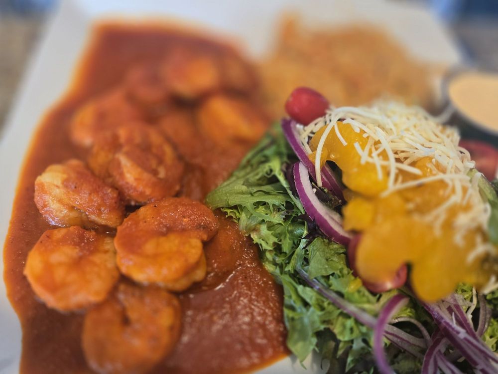 Don Patron — Mexican restaurant in Sterling Heights