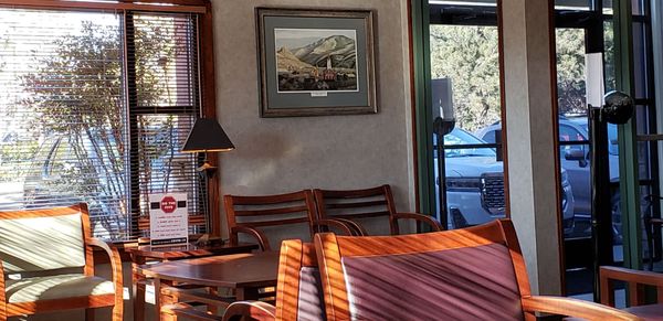 Nevada Retina Associates