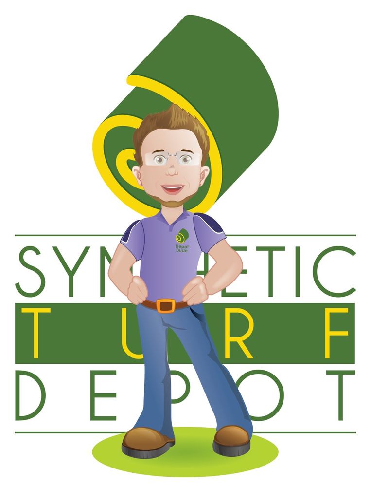 SYNTHETIC TURF DEPOT DALLAS Updated August 2024 21 Photos 10550 Maybank Dr, Dallas