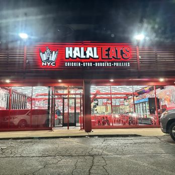 NYC Halal Eats - Exterior - Halal Near Me - Lombard, Illinois NYC Halal Eats - Exterior - Halal Near Me - Lombard, Illinois
