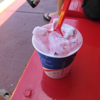 Dairy Queen Store - Choco cherry blizzard - Fast Food Near Me - South Portland, Maine Dairy Queen Store - Choco cherry blizzard - Fast Food Near Me - South Portland, Maine