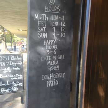 B Street Public House - Gastropubs Near Me - Chico, California B Street Public House - Gastropubs Near Me - Chico, California