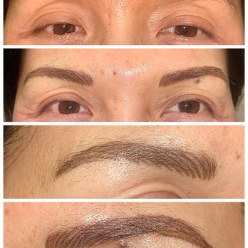 Permanent Cosmetics by Nancy - Microblade Eyebrows - Permanent Makeup Near Me - Austin, Texas Permanent Cosmetics by Nancy - Microblade Eyebrows - Permanent Makeup Near Me - Austin, Texas
