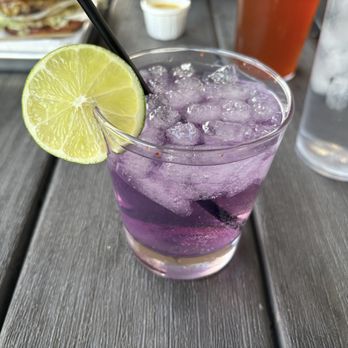 Hopdoddy Burger Bar - Purple Reign - Burgers Near Me - Scottsdale, Arizona Hopdoddy Burger Bar - Purple Reign - Burgers Near Me - Scottsdale, Arizona