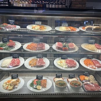 Graziano's Mercado - Doral - Plate options - Beer, Wine & Spirits Near Me - Doral, Florida Graziano's Mercado - Doral - Plate options - Beer, Wine & Spirits Near Me - Doral, Florida
