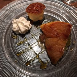 Des Petits Pois Sont Rouges - Tarte tatin
