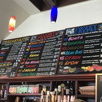 Bean Bag Cafe - Menu - Burgers Near Me - San Francisco, California