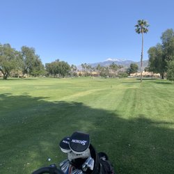 Daniel Miller Golf - Beautiful day for a playing lesson!
