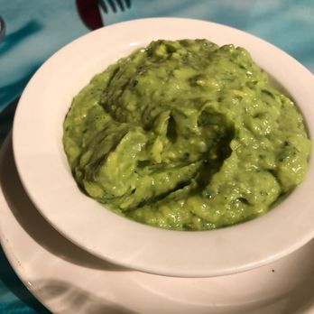 Blue Agave - Guacamole - Mexican Near Me - Fletcher, North Carolina