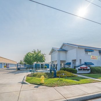 Secured Self Storage - Self Storage Near Me - Salida, California Secured Self Storage - Self Storage Near Me - Salida, California