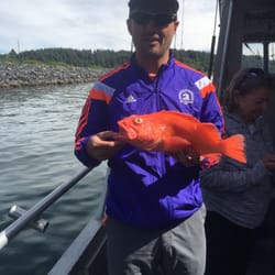 user provided Island Seafoods photo