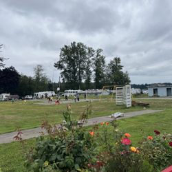 Lake Goodwin RV Park