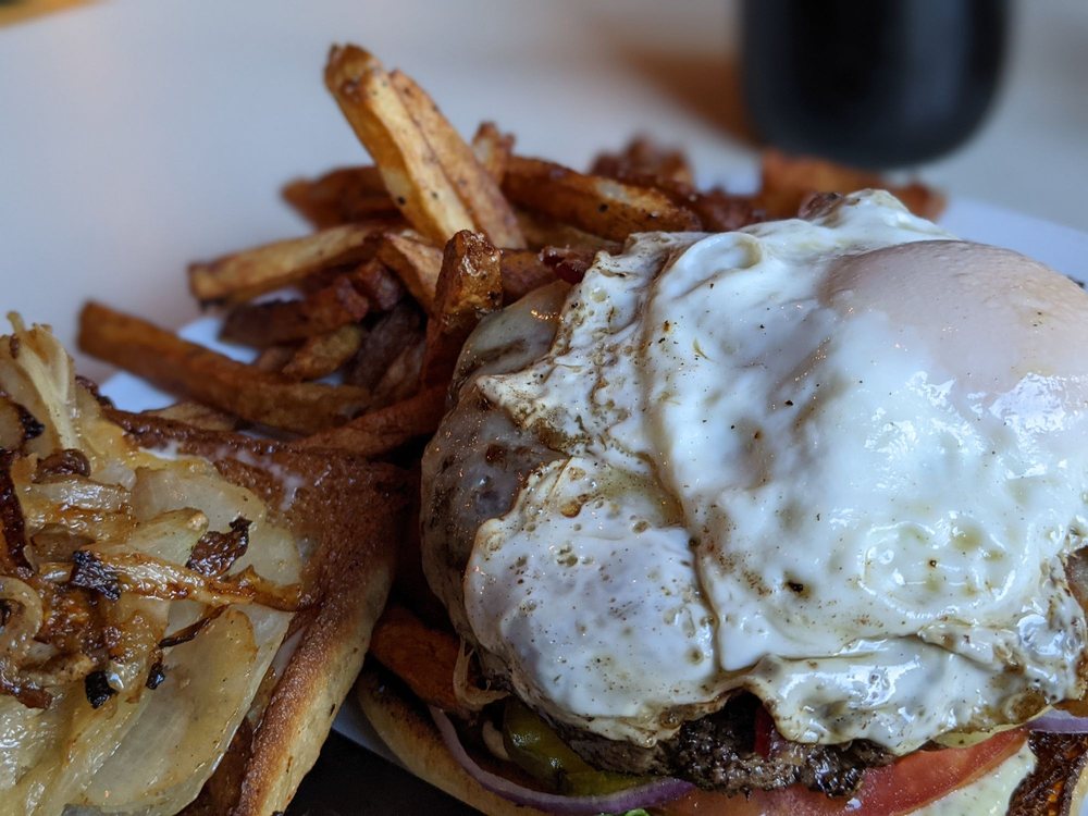 Jeremy's Farm to Table