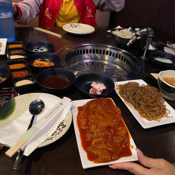 Beque Holic - Starting on our BBQ night - Korean Near Me - Gainesville, Florida Beque Holic - Starting on our BBQ night - Korean Near Me - Gainesville, Florida
