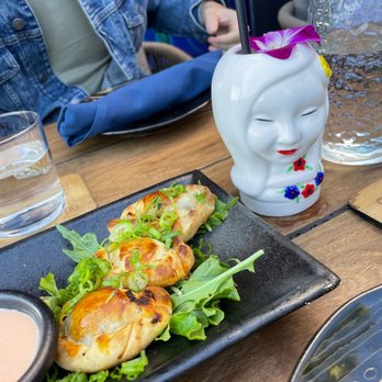 Kaiyo Rooftop - Peruvian Near Me - San Francisco, California