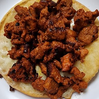 Tacos & Hot Dogs Los Mayitos - Al pastor vampiro - Tacos Near Me - Mesa, Arizona Tacos & Hot Dogs Los Mayitos - Al pastor vampiro - Tacos Near Me - Mesa, Arizona