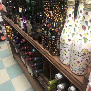 Temperance Liquors - Spotted some white sangria - Beer, Wine & Spirits Near Me - Stockton, California Temperance Liquors - Spotted some white sangria - Beer, Wine & Spirits Near Me - Stockton, California