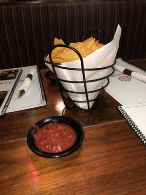 La Rancherita by null