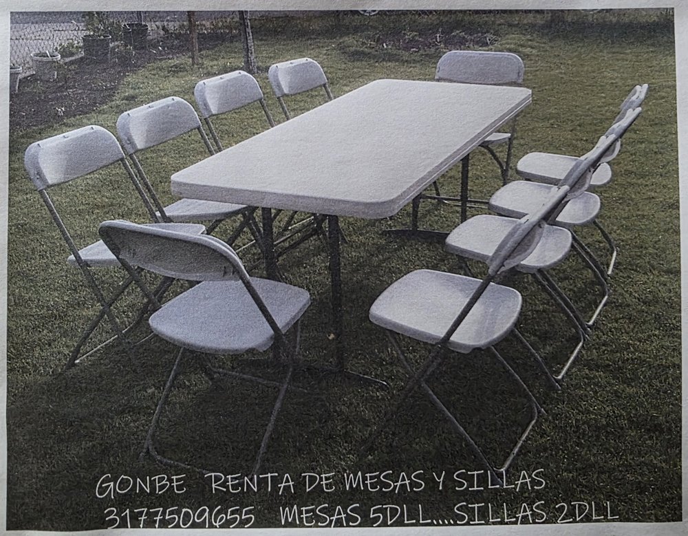 Mi Tiendita Gonbe Logo