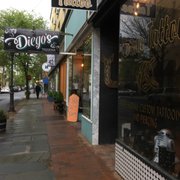 Photo of Diego's Taqueria - Kingston, NY, United States