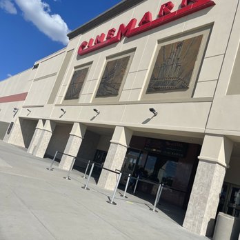 Cinemark - El Paso - Cinemark - Cinema Near Me - El Paso, Texas