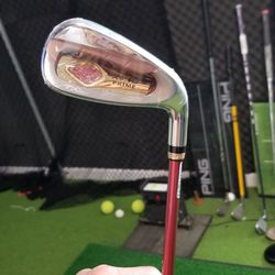 J Golf