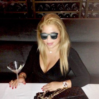 Spago - Spagos seated in one of my fav spots and a Grey Goose martini - New American Near Me - Beverly Hills, California Spago - Spagos seated in one of my fav spots and a Grey Goose martini - New American Near Me - Beverly Hills, California