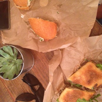 The Kroft - Fried chicken & braised short rib sammies. - Sandwiches Near Me - Anaheim, California The Kroft - Fried chicken & braised short rib sammies. - Sandwiches Near Me - Anaheim, California