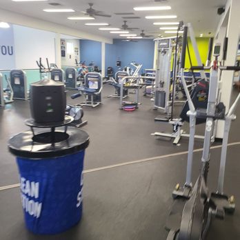 In-Shape Fitness - Gyms Near Me - Tracy, California In-Shape Fitness - Gyms Near Me - Tracy, California