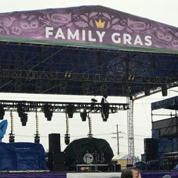 Family Gras NOLA 2018 Family Gras NOLA 2018