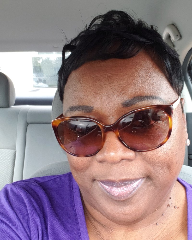 EXCLUSIVE IMPRESSIONS HAIR STUDIO 29 Photos 5484 St Barnabas Rd