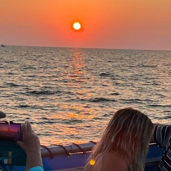 The Tropics Boat Tours - Boat Tours Near Me - Clearwater, Florida