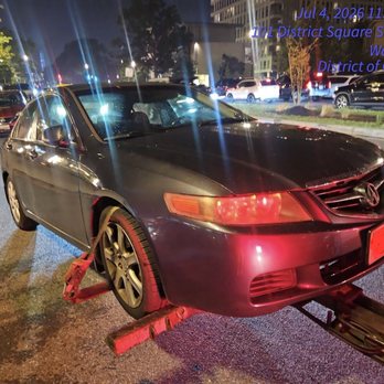 Stay Strapped Towing - Towing Near Me - Suitland, Maryland Stay Strapped Towing - Towing Near Me - Suitland, Maryland