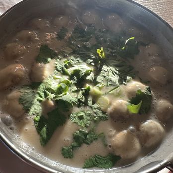 Lucky Thai Cuisine - Tom Kha Soup - Thai Near Me - Ventura, California Lucky Thai Cuisine - Tom Kha Soup - Thai Near Me - Ventura, California