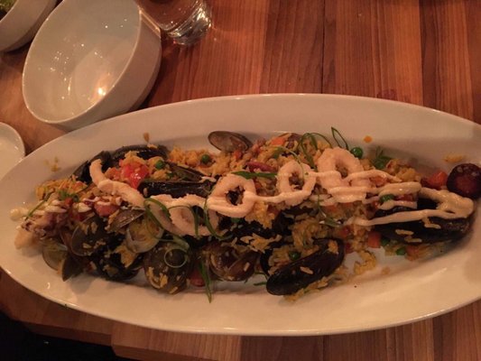 DUR À CUIRE Restaurant by null