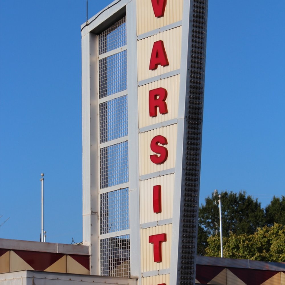 The Varsity - Fast Food Near Me - Norcross, Georgia