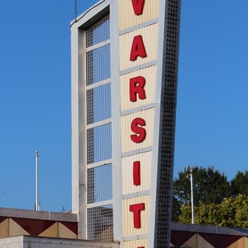 The Varsity - Fast Food Near Me - Norcross, Georgia The Varsity - Fast Food Near Me - Norcross, Georgia