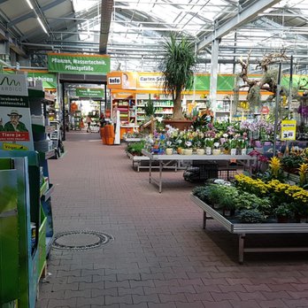 Obi Heimwerkermarkt - Hardware Stores Near Me - Bad Hersfeld, HE