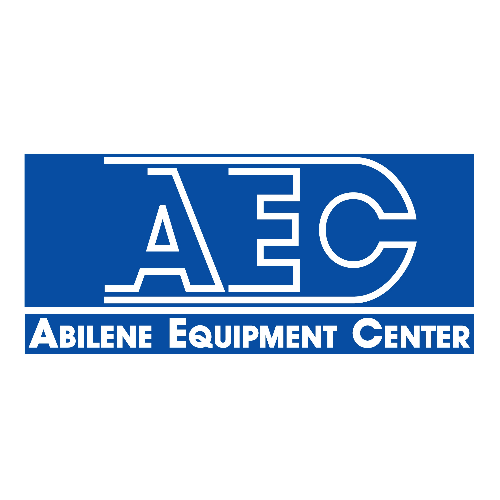 ABILENE EQUIPMENT CENTER Updated August 2024 1358 S Treadaway Blvd