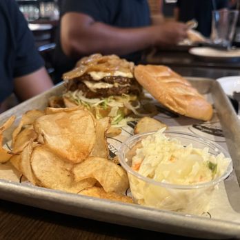 Boston Burger - Burgers Near Me - Boston, Massachusetts