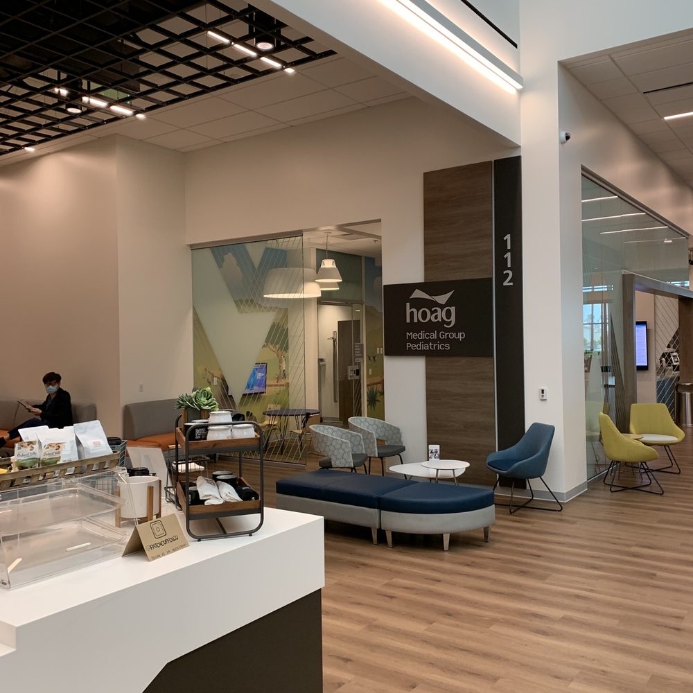 Mary Anne Galang-Lomboy, MD - Hoag Pediatrics - Pediatricians Near Me - Foothill Ranch, California