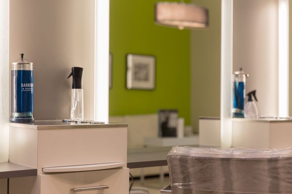 Natural Solutions Salon Spa 22 Photos Hair Salons 2960