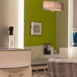 Natural Solutions Salon & Spa